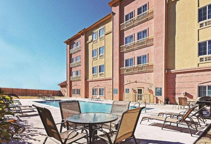 فندق La Quinta Inn & Suites By Wyndham Decatur