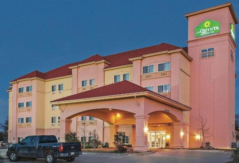 فندق La Quinta Inn & Suites By Wyndham Decatur