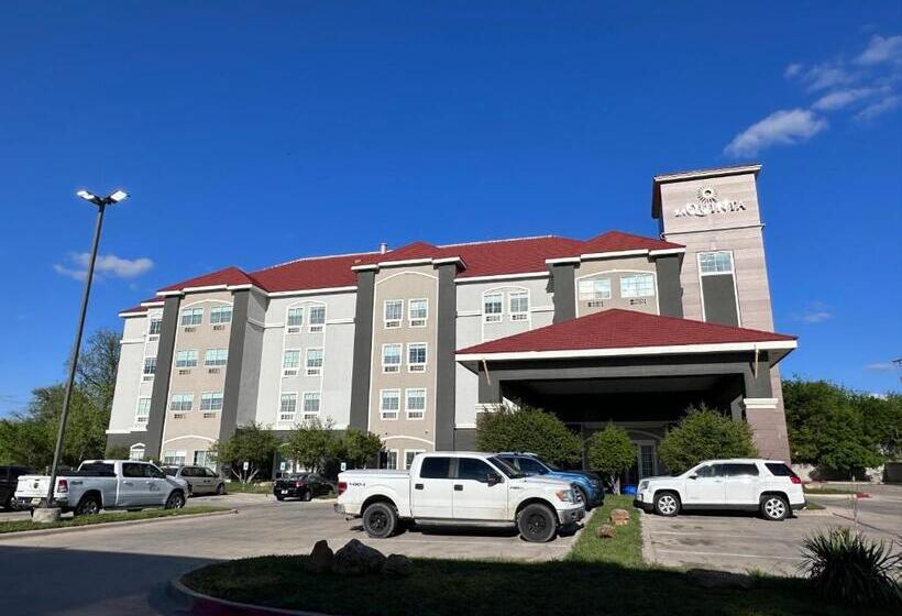 فندق La Quinta Inn & Suites By Wyndham Decatur