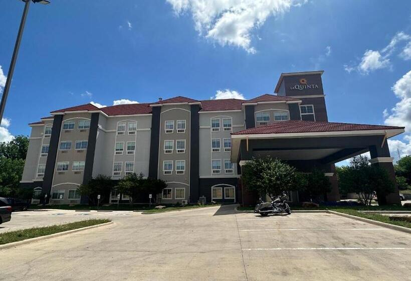 فندق La Quinta Inn & Suites By Wyndham Decatur