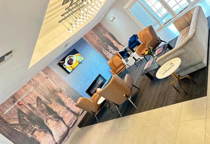 فندق La Quinta Inn & Suites By Wyndham Decatur