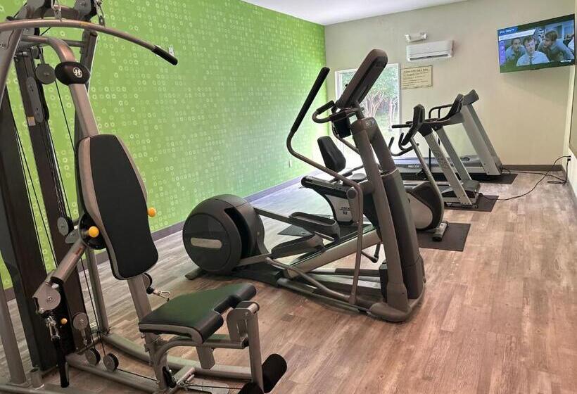 فندق La Quinta Inn & Suites By Wyndham Decatur