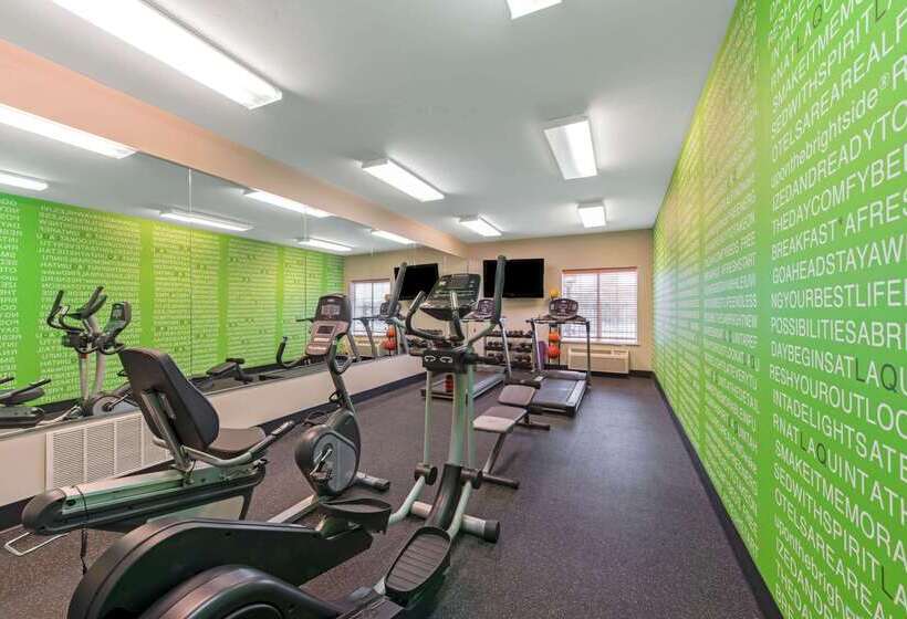 ホテル La Quinta By Wyndham Bridge City Orange