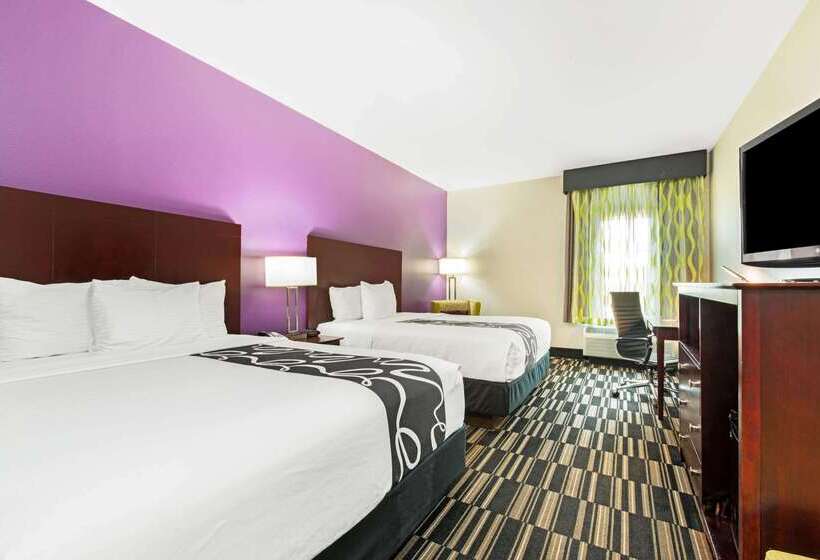 ホテル La Quinta By Wyndham Bridge City Orange