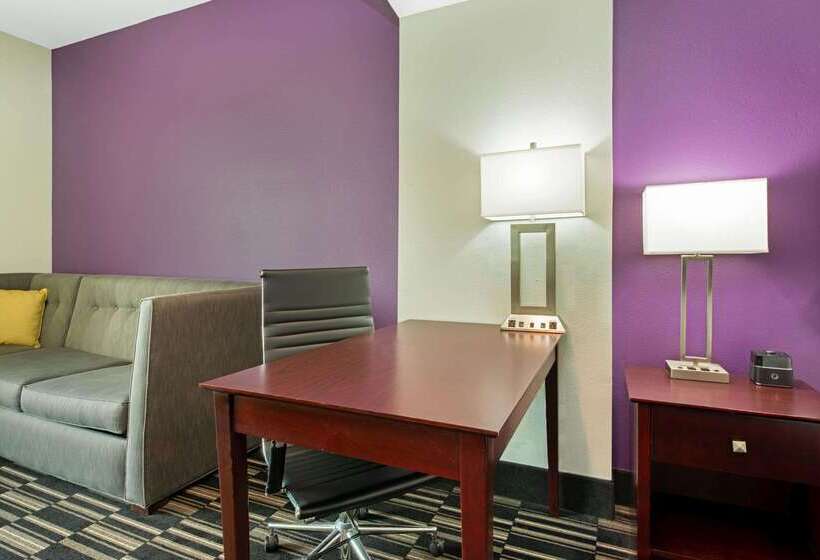 ホテル La Quinta By Wyndham Bridge City Orange