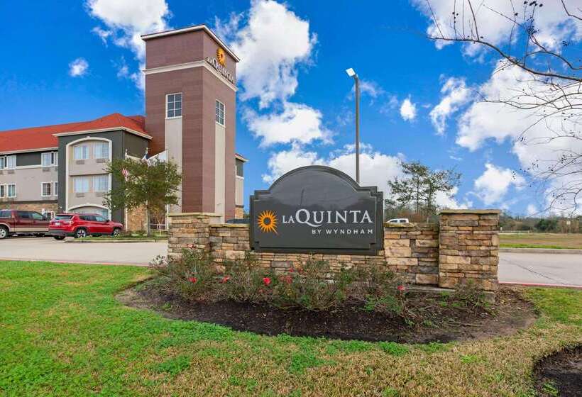 ホテル La Quinta By Wyndham Bridge City Orange