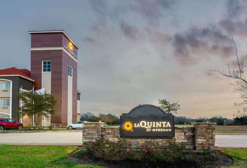 ホテル La Quinta By Wyndham Bridge City Orange