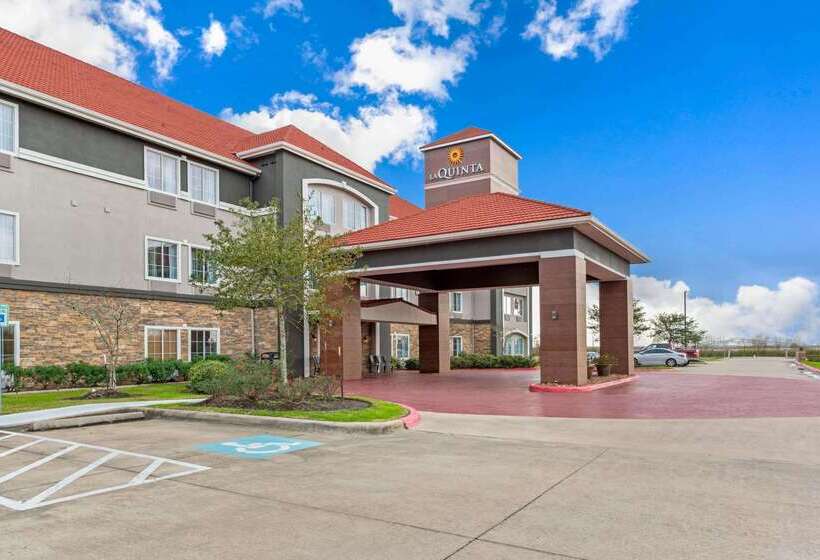 ホテル La Quinta By Wyndham Bridge City Orange