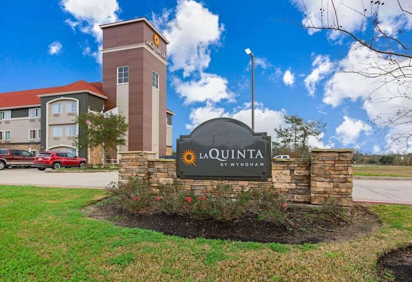 ホテル La Quinta By Wyndham Bridge City Orange