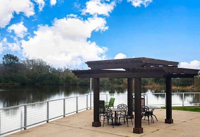 ホテル La Quinta By Wyndham Bridge City Orange