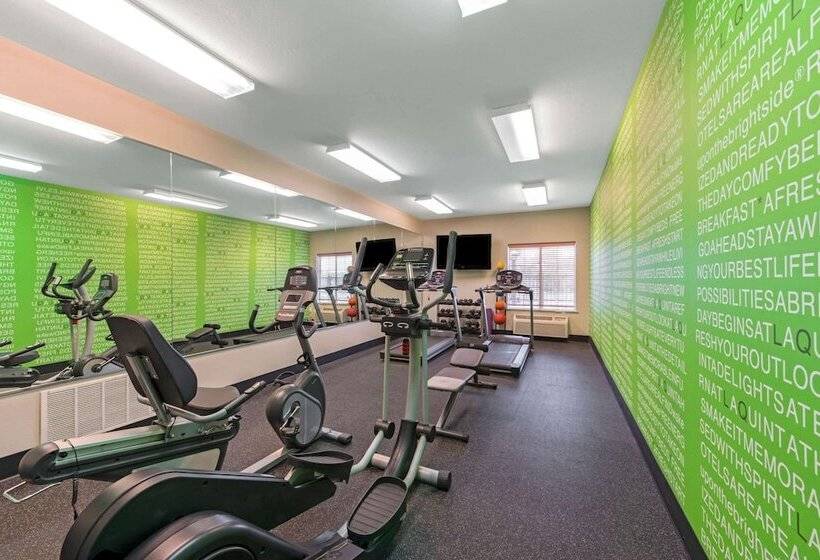 ホテル La Quinta By Wyndham Bridge City Orange