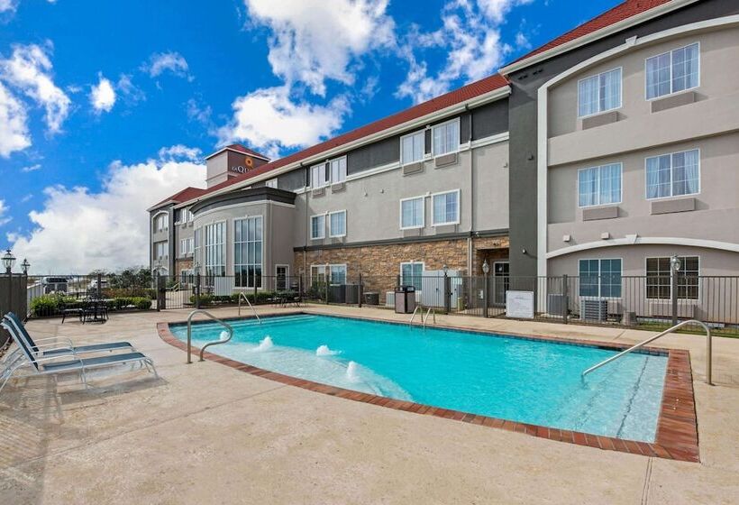 ホテル La Quinta By Wyndham Bridge City Orange