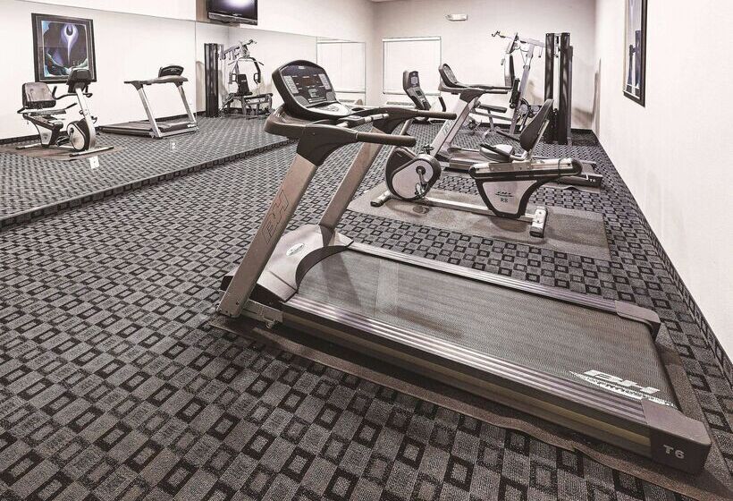 فندق La Quinta Inn & Suites By Wyndham Decatur