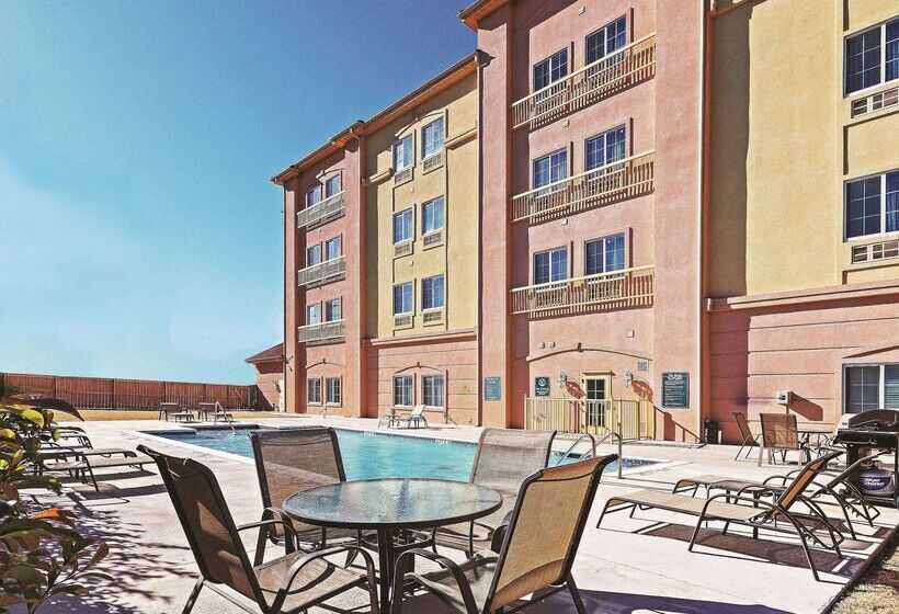 فندق La Quinta Inn & Suites By Wyndham Decatur