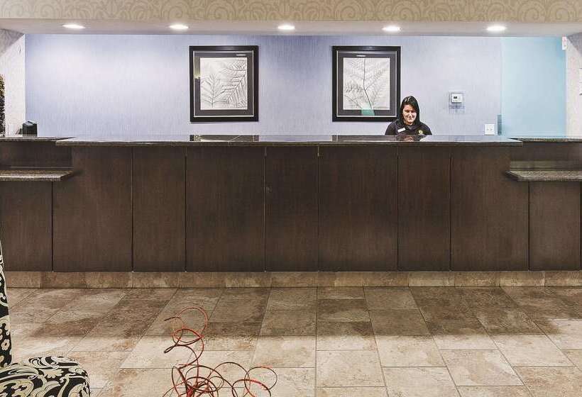 فندق La Quinta Inn & Suites By Wyndham Decatur