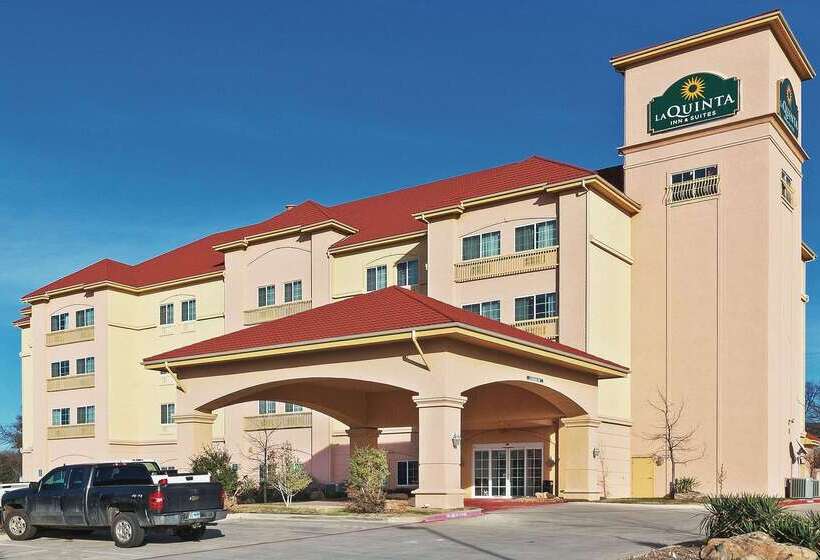 فندق La Quinta Inn & Suites By Wyndham Decatur