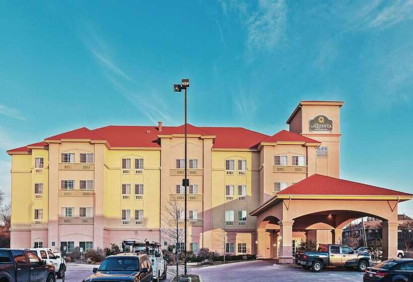 فندق La Quinta Inn & Suites By Wyndham Decatur