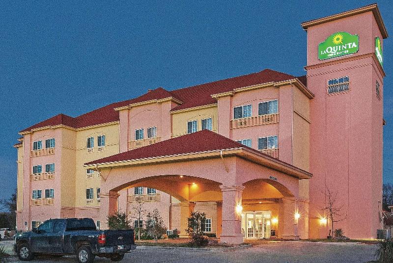 فندق La Quinta Inn & Suites By Wyndham Decatur