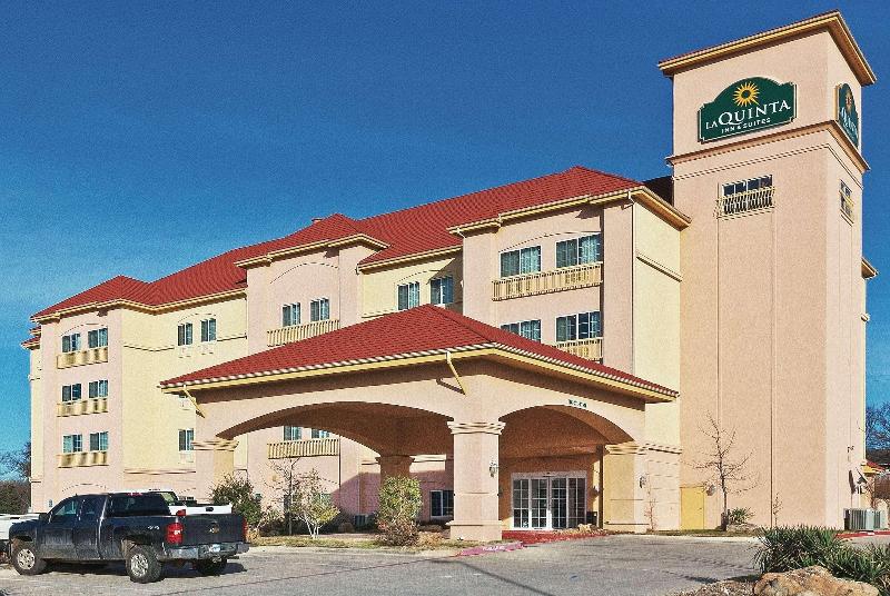 فندق La Quinta Inn & Suites By Wyndham Decatur