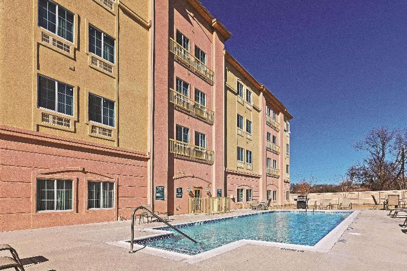 فندق La Quinta Inn & Suites By Wyndham Decatur