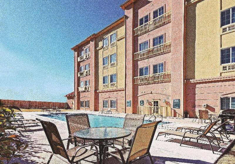 فندق La Quinta Inn & Suites By Wyndham Decatur