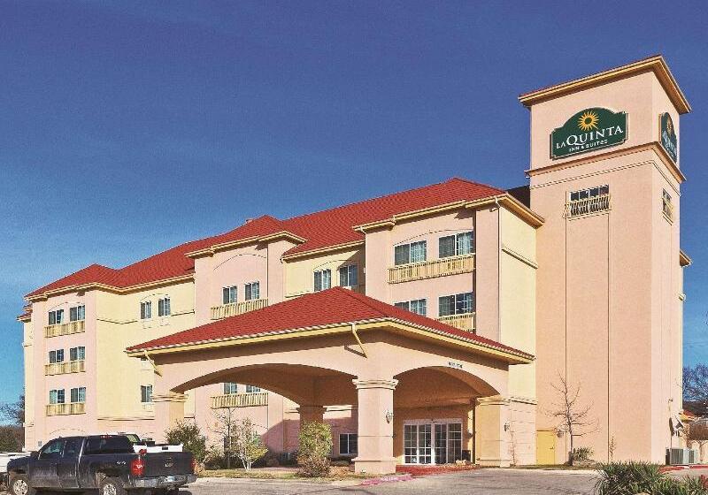 فندق La Quinta Inn & Suites By Wyndham Decatur