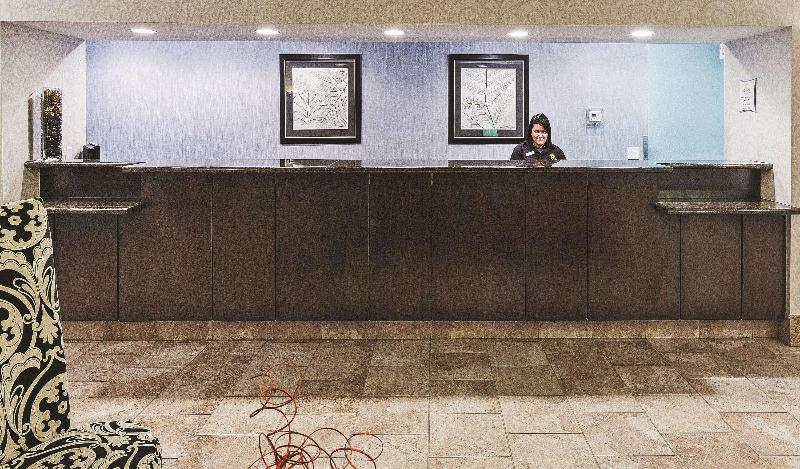 فندق La Quinta Inn & Suites By Wyndham Decatur