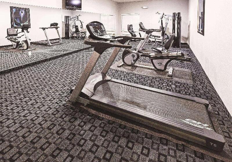 فندق La Quinta Inn & Suites By Wyndham Decatur