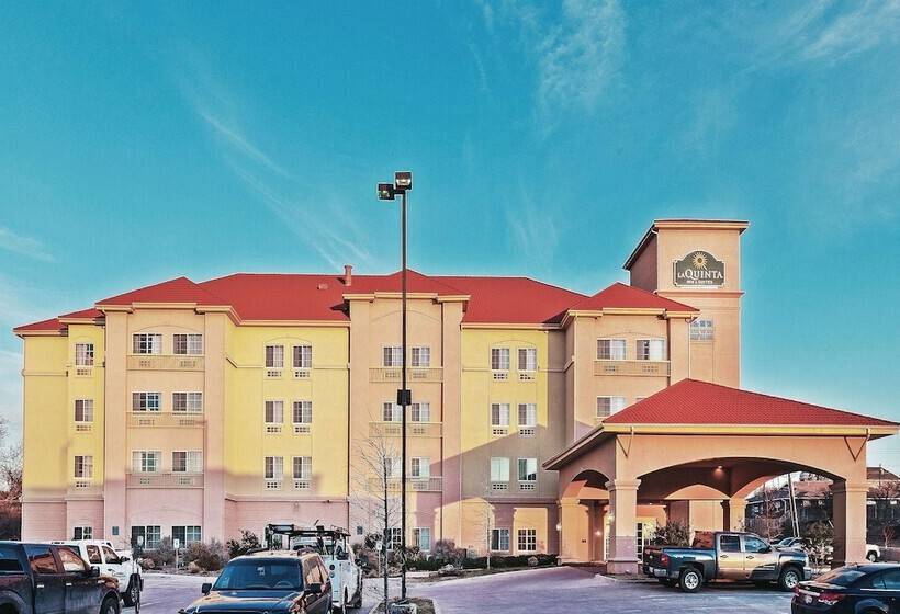 فندق La Quinta Inn & Suites By Wyndham Decatur