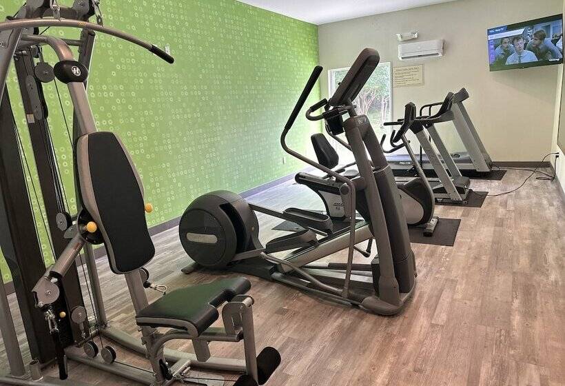 فندق La Quinta Inn & Suites By Wyndham Decatur