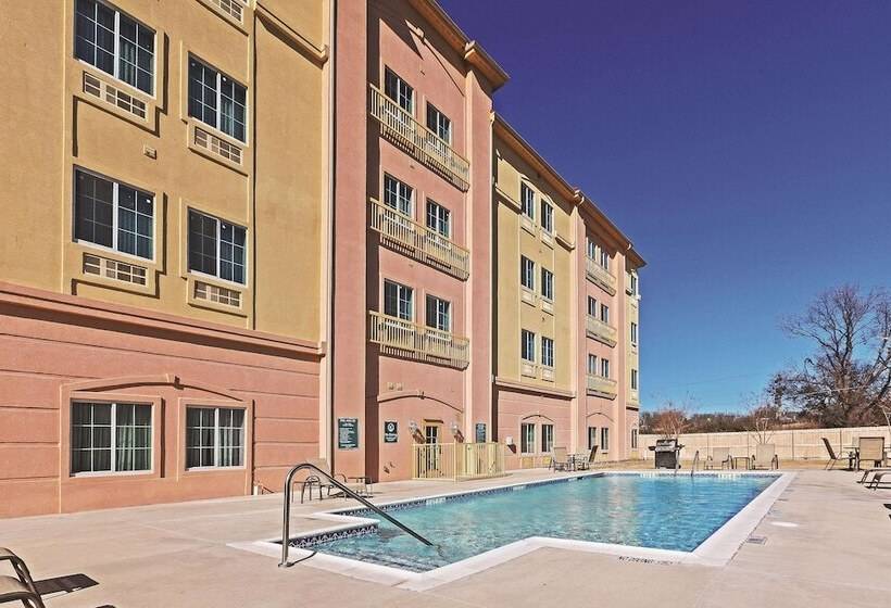 فندق La Quinta Inn & Suites By Wyndham Decatur