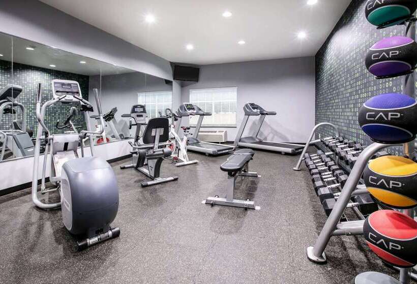 酒店 La Quinta Inn & Suites By Wyndham Dfw Airport West  Euless