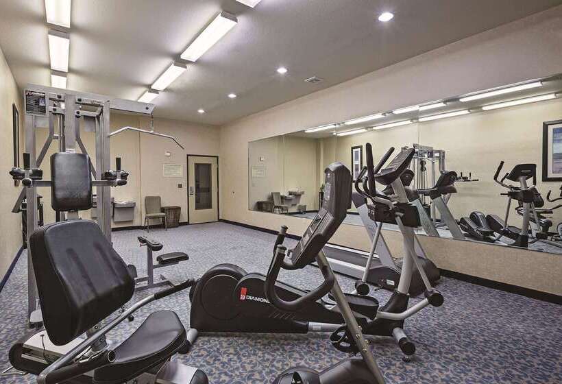 酒店 La Quinta Inn & Suites By Wyndham Dfw Airport West  Euless