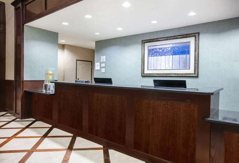 酒店 La Quinta Inn & Suites By Wyndham Dfw Airport West  Euless