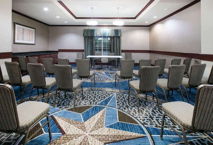 酒店 La Quinta Inn & Suites By Wyndham Dfw Airport West  Euless