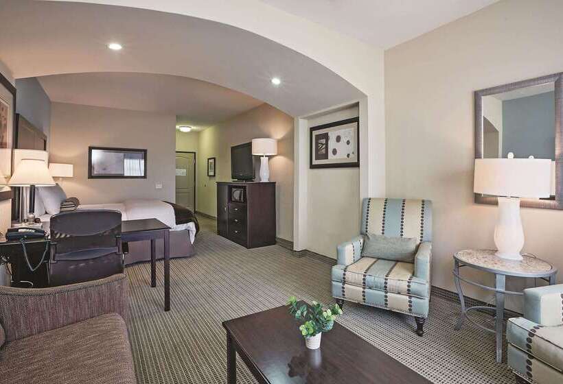 酒店 La Quinta Inn & Suites By Wyndham Dfw Airport West  Euless