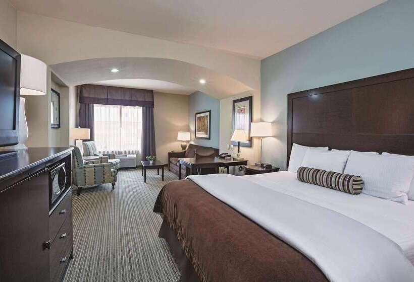 酒店 La Quinta Inn & Suites By Wyndham Dfw Airport West  Euless