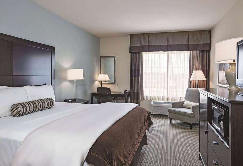 酒店 La Quinta Inn & Suites By Wyndham Dfw Airport West  Euless