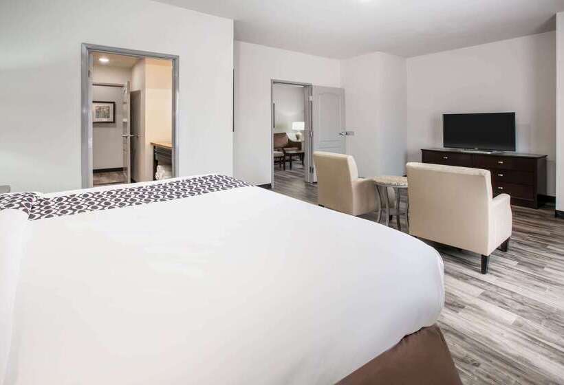 酒店 La Quinta Inn & Suites By Wyndham Dfw Airport West  Euless