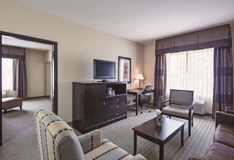 酒店 La Quinta Inn & Suites By Wyndham Dfw Airport West  Euless