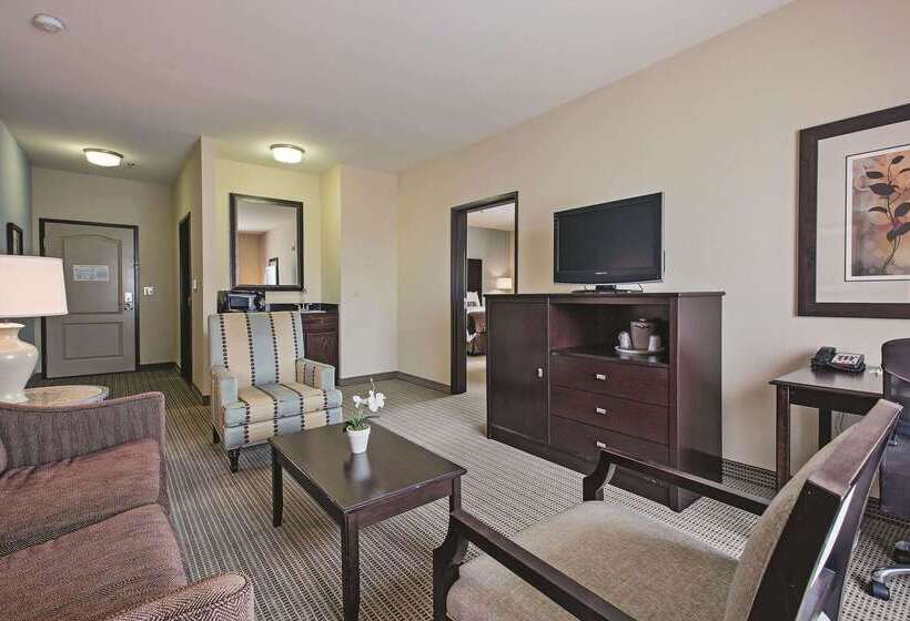 酒店 La Quinta Inn & Suites By Wyndham Dfw Airport West  Euless