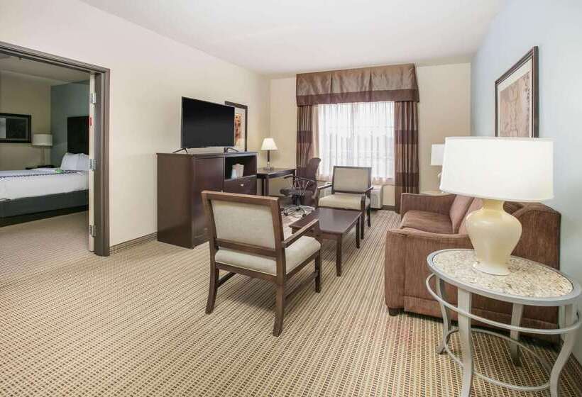 酒店 La Quinta Inn & Suites By Wyndham Dfw Airport West  Euless