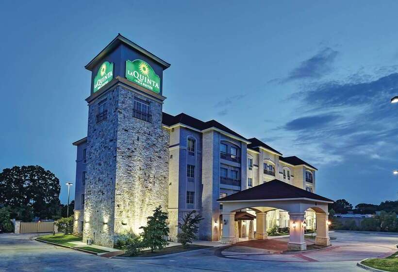 酒店 La Quinta Inn & Suites By Wyndham Dfw Airport West  Euless