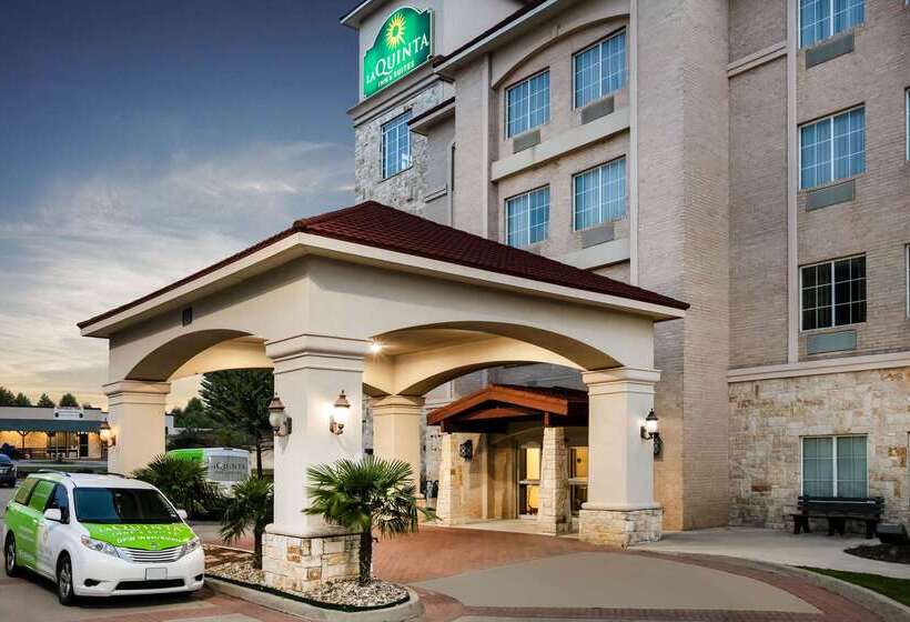 酒店 La Quinta Inn & Suites By Wyndham Dfw Airport West  Euless