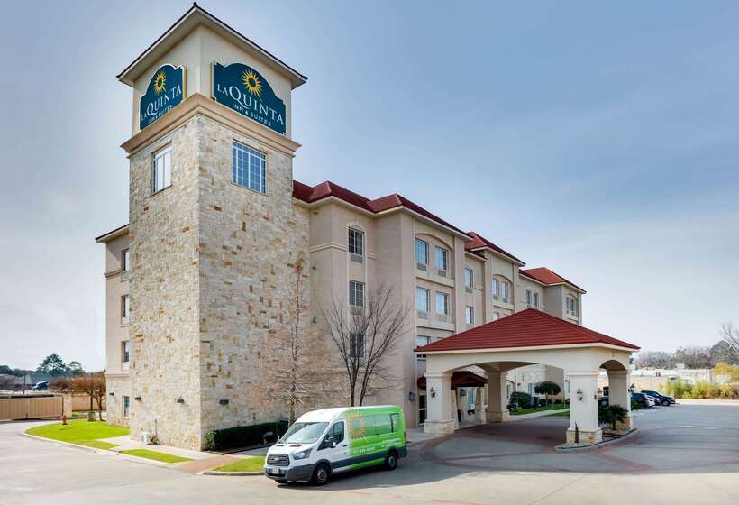 酒店 La Quinta Inn & Suites By Wyndham Dfw Airport West  Euless