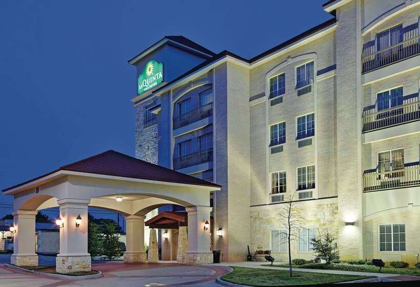 酒店 La Quinta Inn & Suites By Wyndham Dfw Airport West  Euless