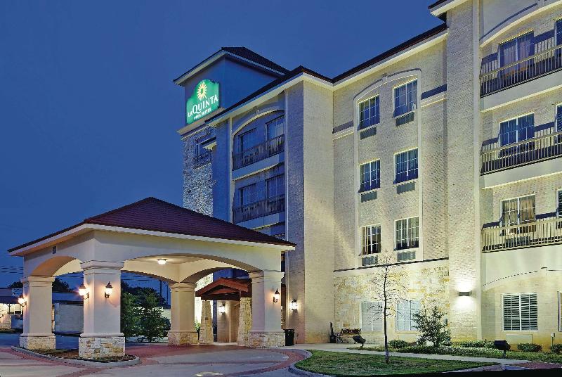 酒店 La Quinta Inn & Suites By Wyndham Dfw Airport West  Euless