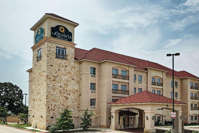 酒店 La Quinta Inn & Suites By Wyndham Dfw Airport West  Euless