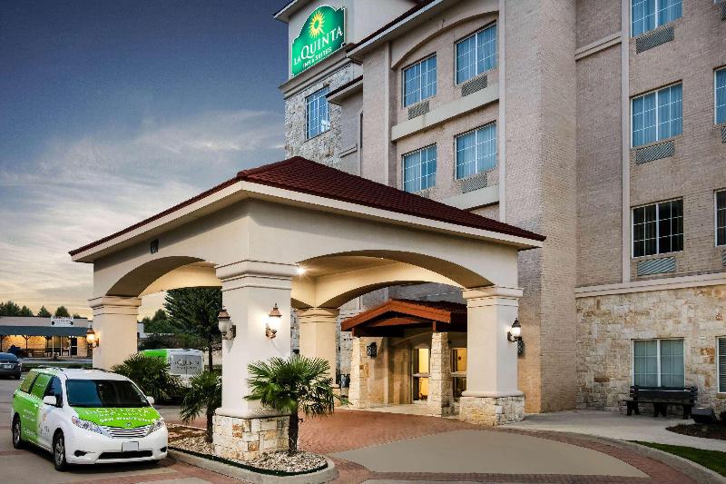 酒店 La Quinta Inn & Suites By Wyndham Dfw Airport West  Euless