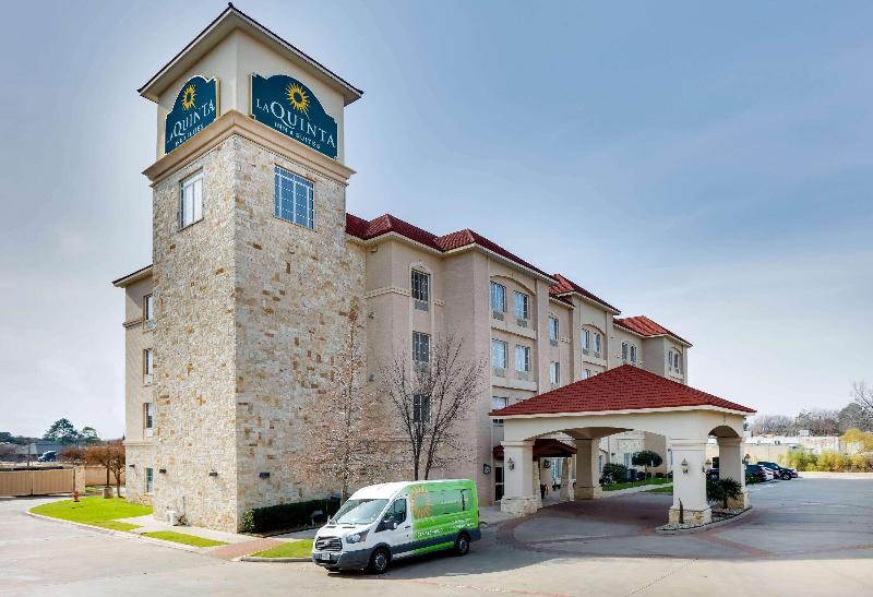 酒店 La Quinta Inn & Suites By Wyndham Dfw Airport West  Euless